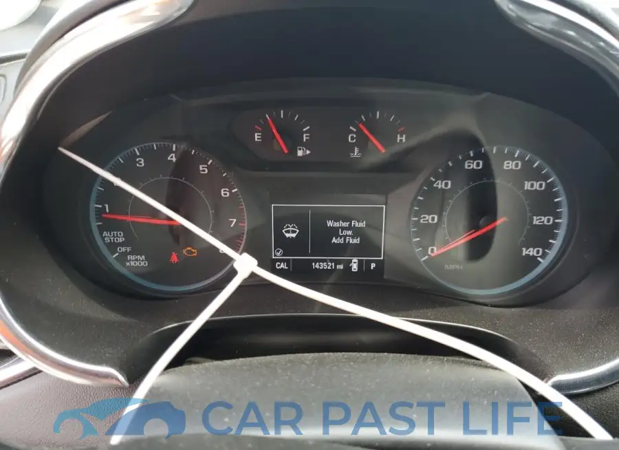 1G1ZD5ST8JF164569# 9