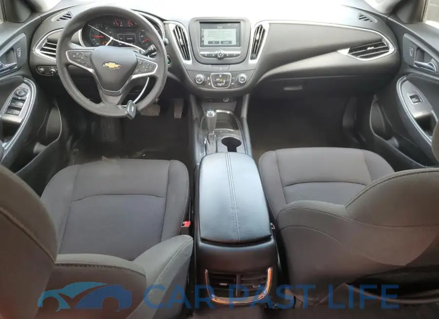1G1ZD5ST8JF164569# 8