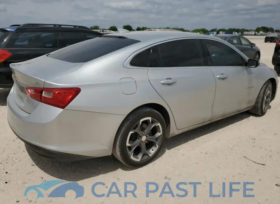 1G1ZD5ST8JF164569# 3