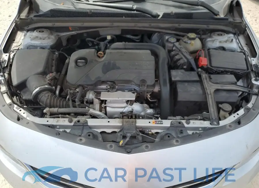 1G1ZD5ST8JF164569# 11