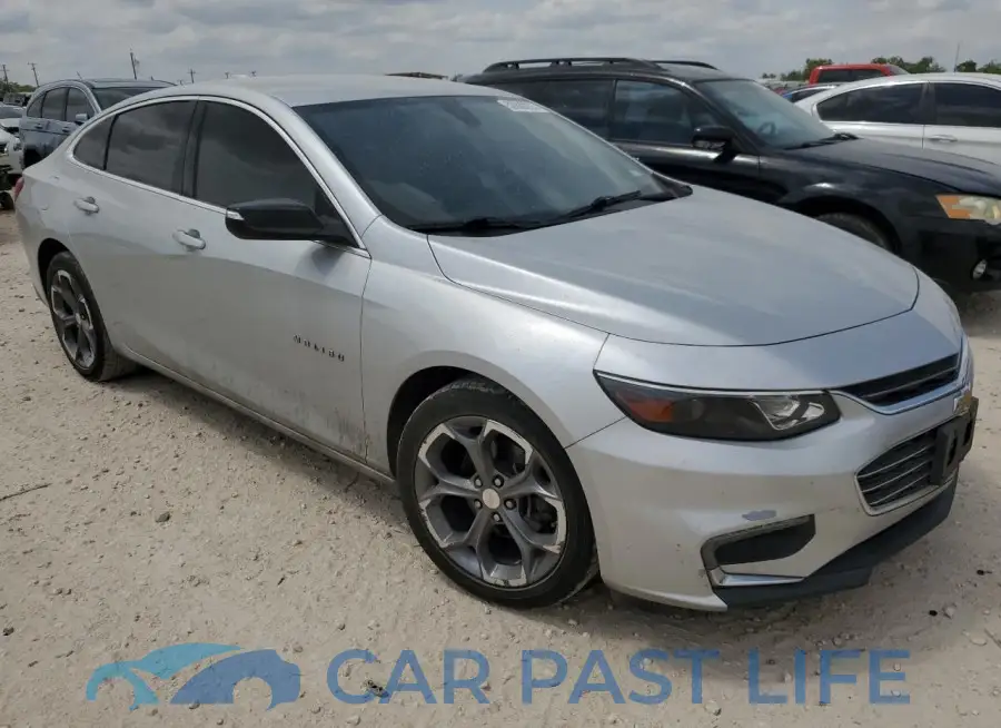 1G1ZD5ST8JF164569# 4