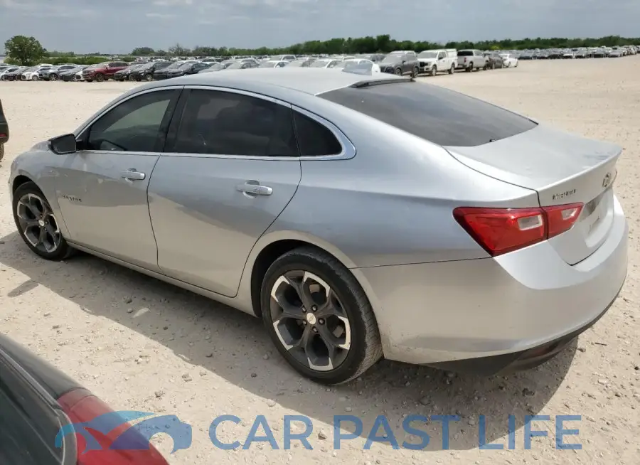 1G1ZD5ST8JF164569# 2