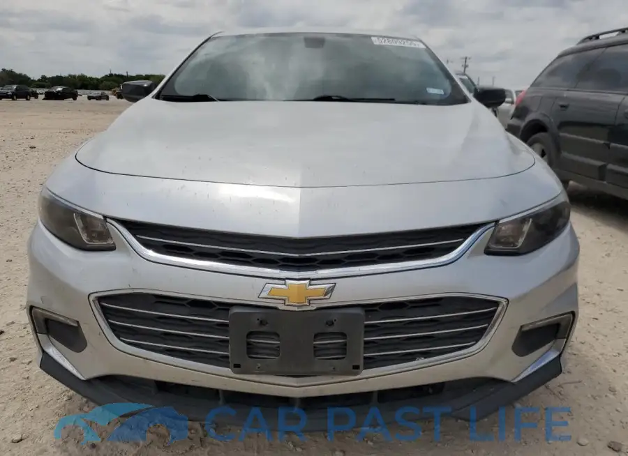1G1ZD5ST8JF164569# 5