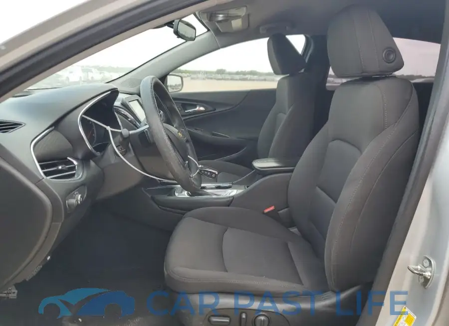 1G1ZD5ST8JF164569# 7