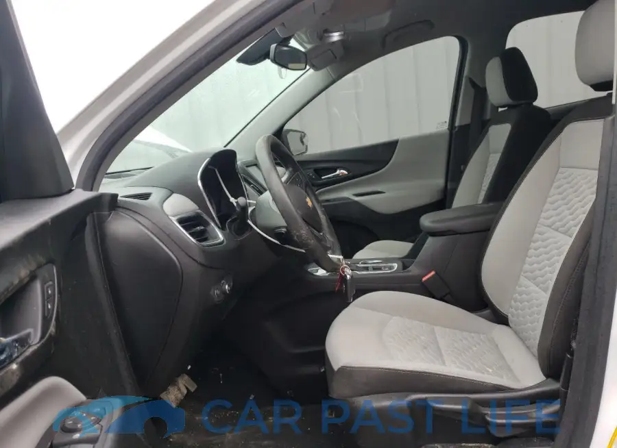 2GNAXREV7J6257049# 7