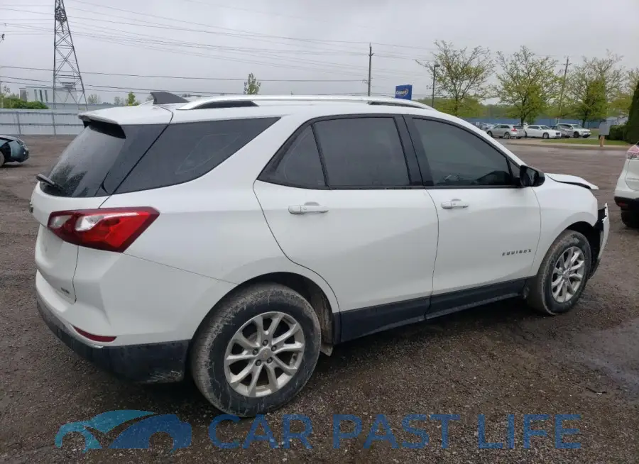 2GNAXREV7J6257049# 3