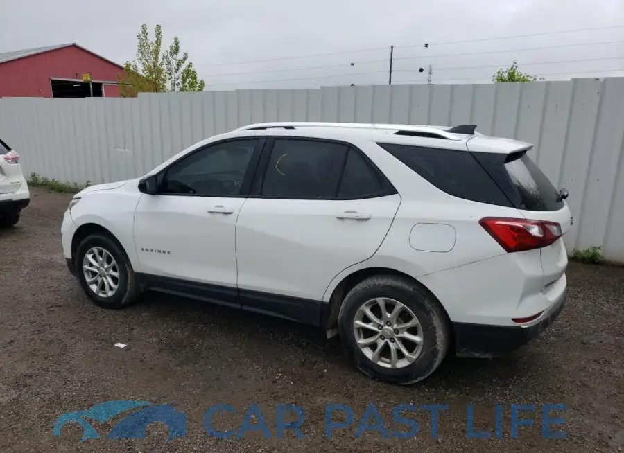2GNAXREV7J6257049# 2