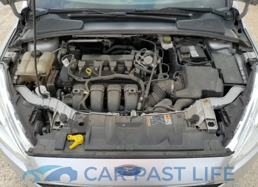 1FADP3E28JL229363# 11