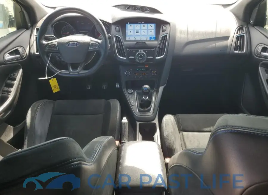 WF0DP3TH1G4116257# 8