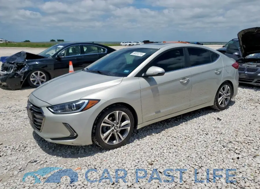 5NPD84LF1JH225095# 1