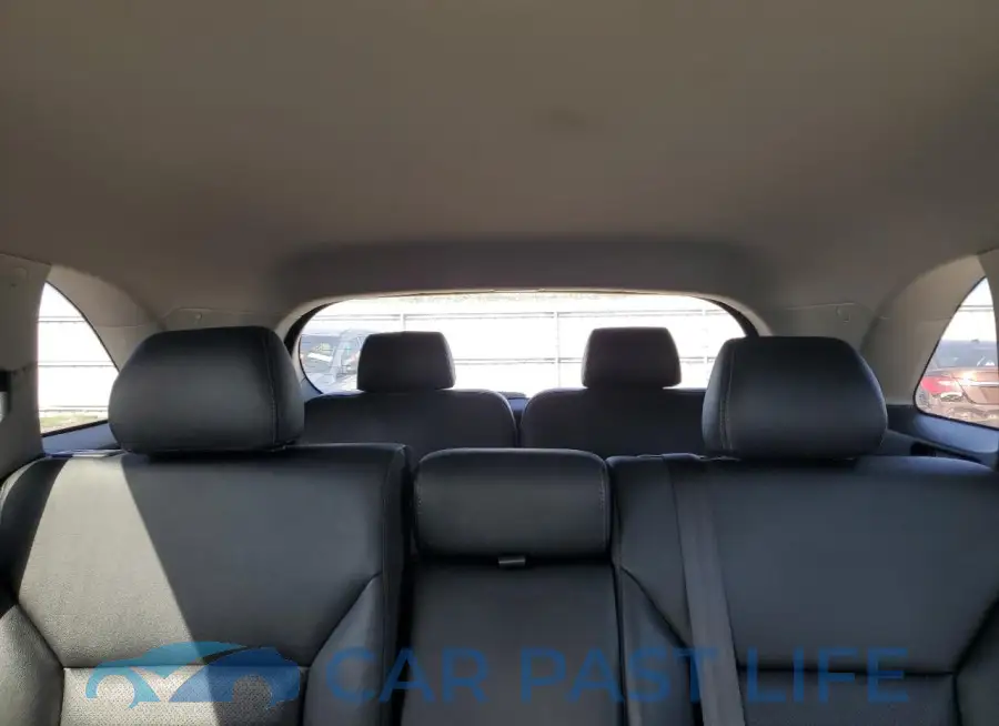 5XYPH4A53GG127080# 10