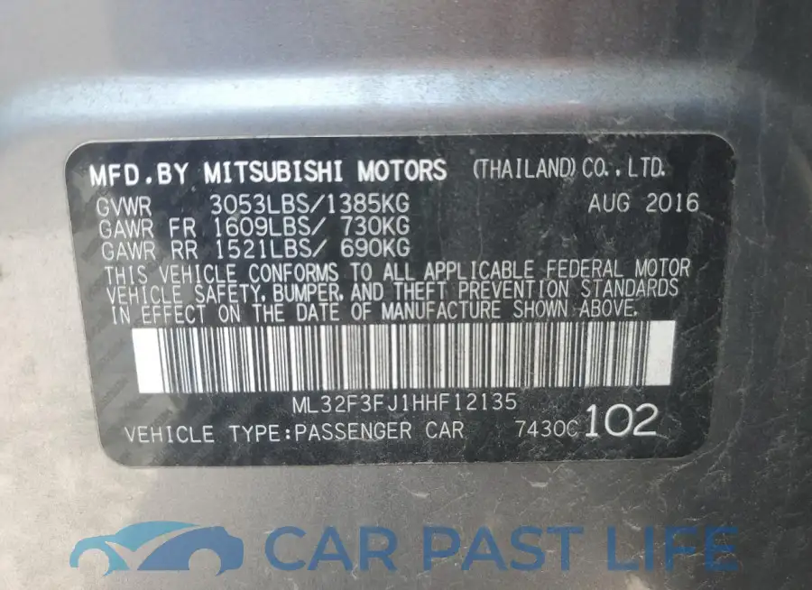 ML32F3FJ1HHF12135# 13