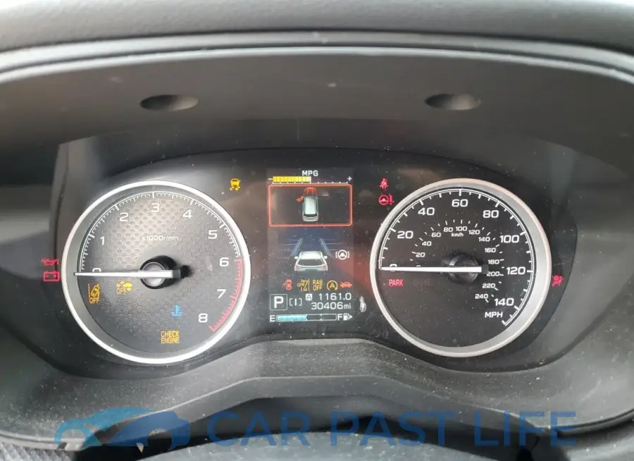 JF2SKAPC5NH450472# 9