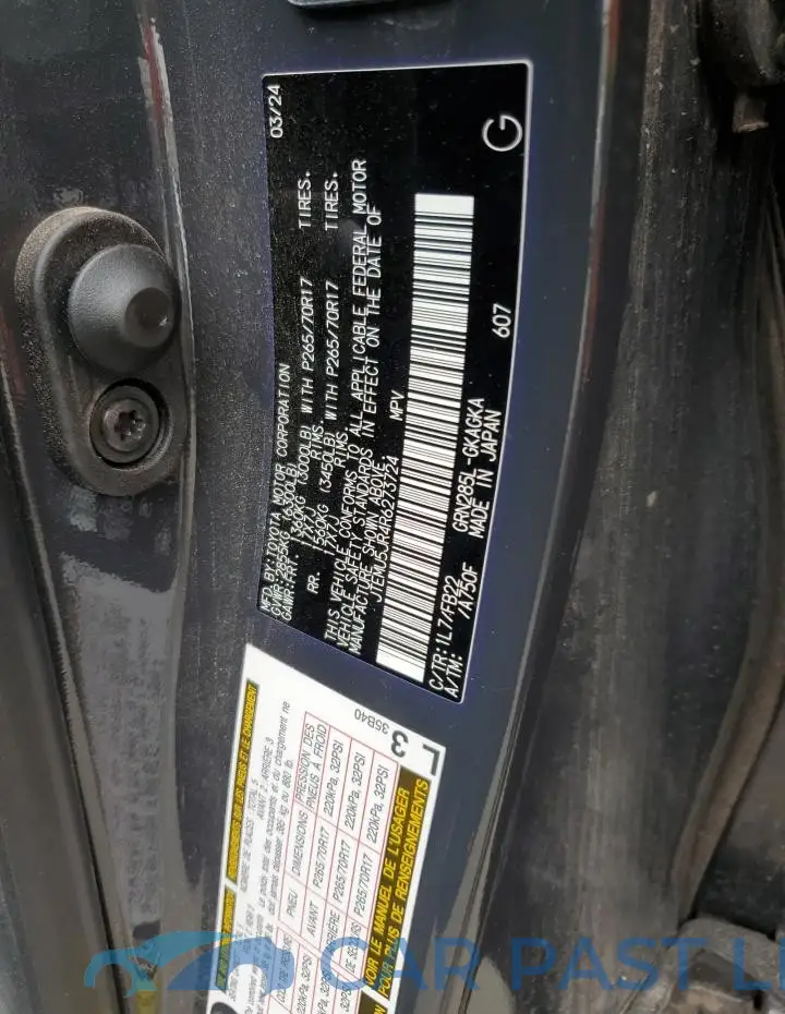 JTEMU5JR4R6273724# 13