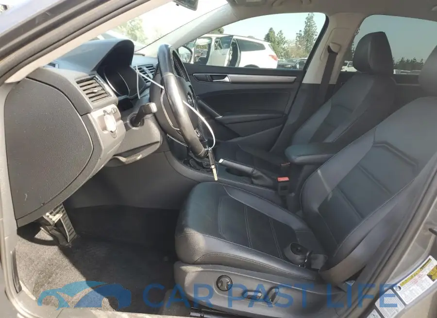 1VWDT7A31HC069989# 7