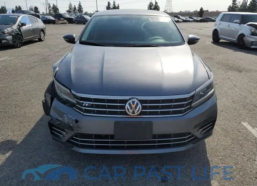 1VWDT7A31HC069989# 5