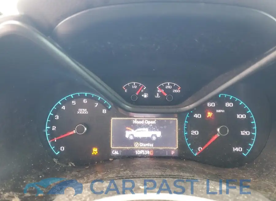 1GTG5DEN1K1355249# 9