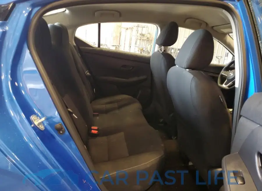 3N1AB8CV5SY270051# 10