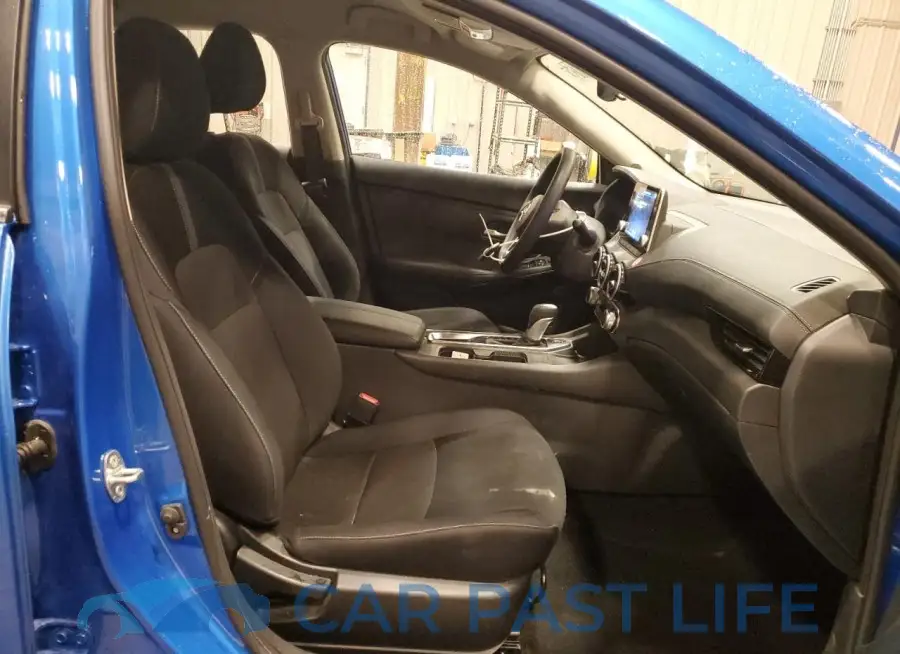 3N1AB8CV5SY270051# 7