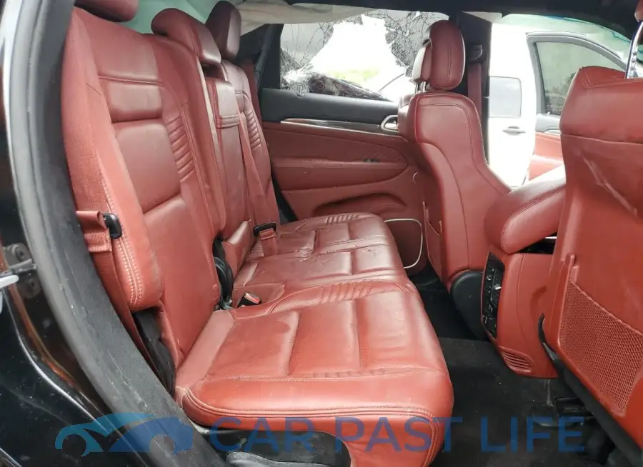 1C4RJFN92JC309855# 11