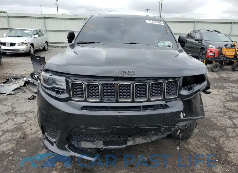 1C4RJFN92JC309855# 5