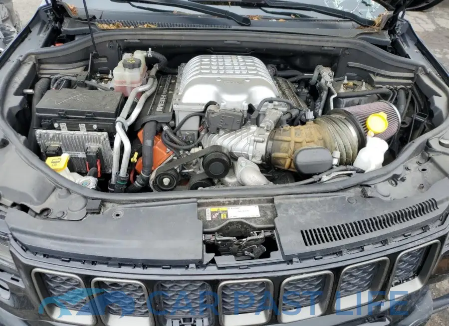 1C4RJFN92JC309855# 12
