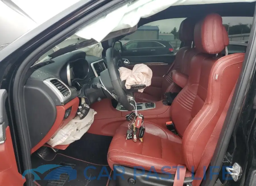 1C4RJFN92JC309855# 7