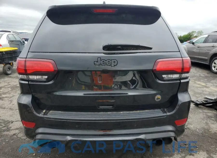1C4RJFN92JC309855# 6