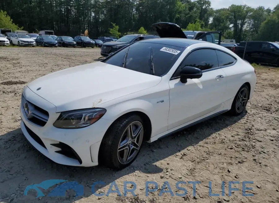 W1KWJ6EB4NG115449# 1