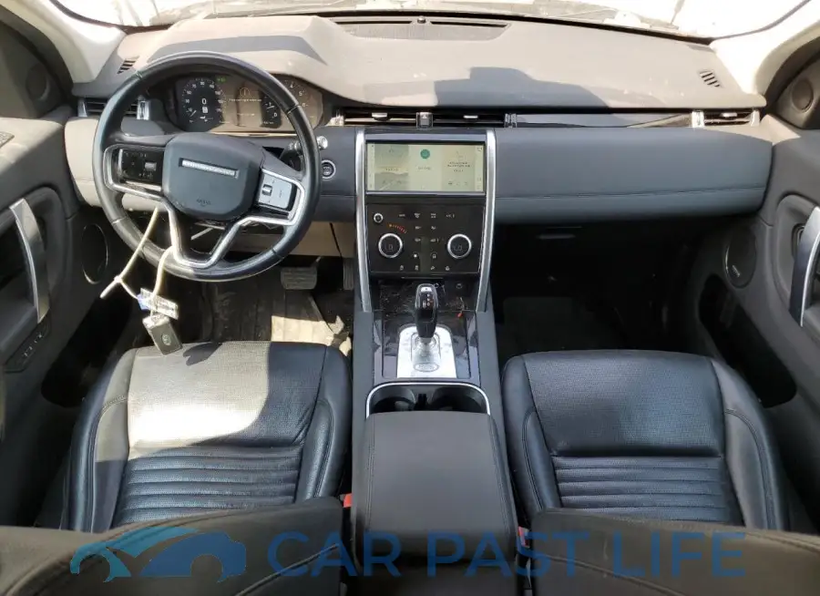 SALCP2FX7MH888822# 8
