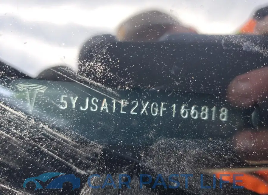 5YJSA1E2XGF166818# 12
