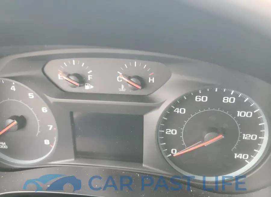 1G1ZB5ST1NF186005# 9
