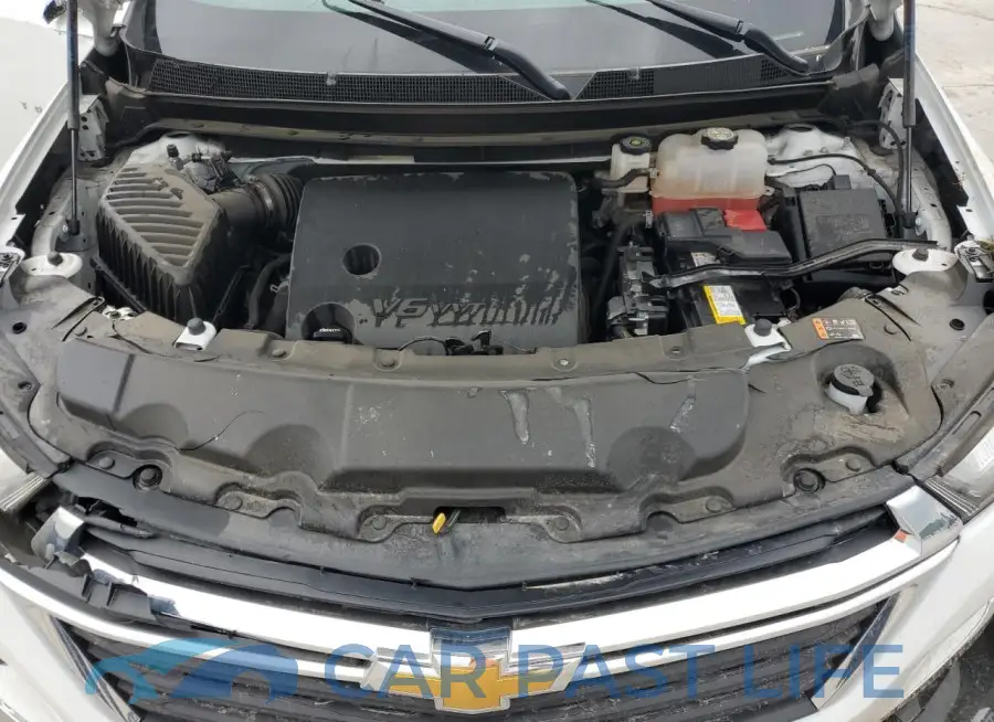 1GNERFKW3PJ343638# 12