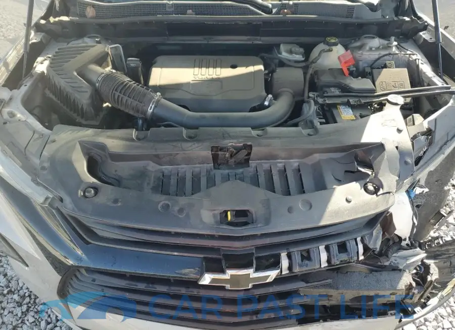 3GNKBDR4XMS500026# 12