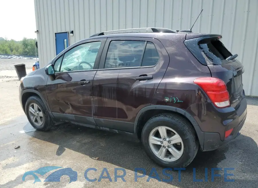 KL7CJPSM7NB523138# 2