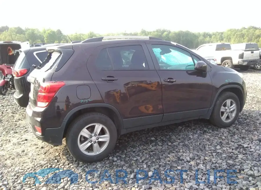 KL7CJPSM7NB523138# 3