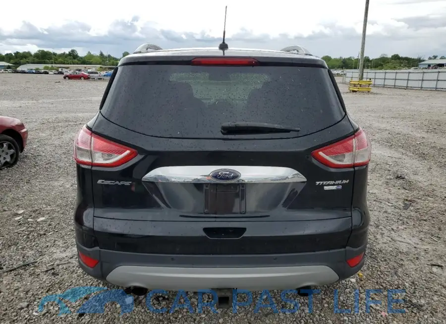 1FMCU9J90GUA51788# 6