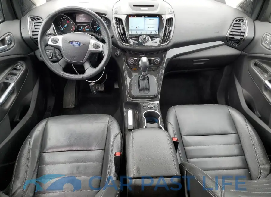1FMCU9J90GUA51788# 8