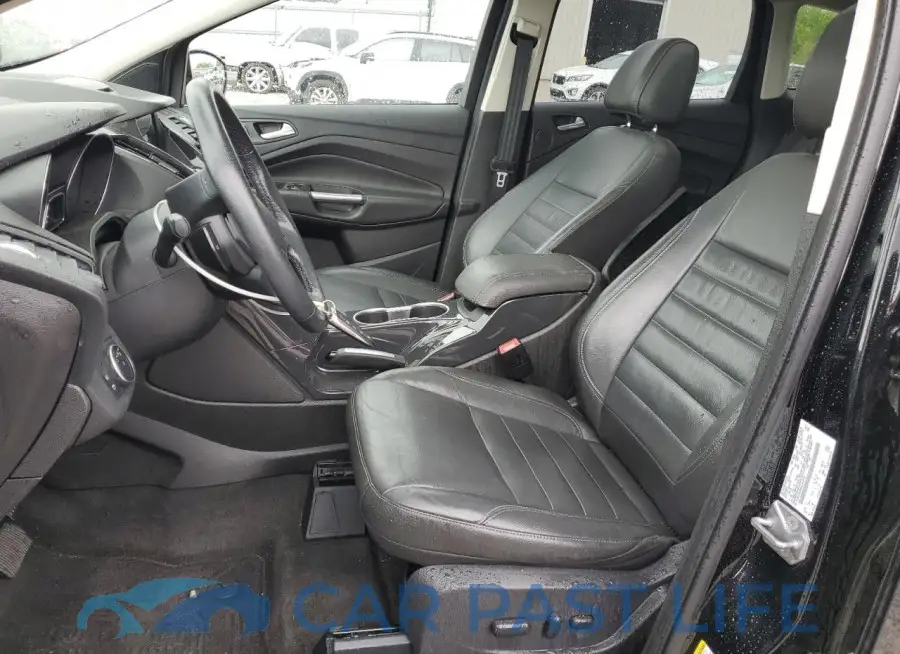1FMCU9J90GUA51788# 7