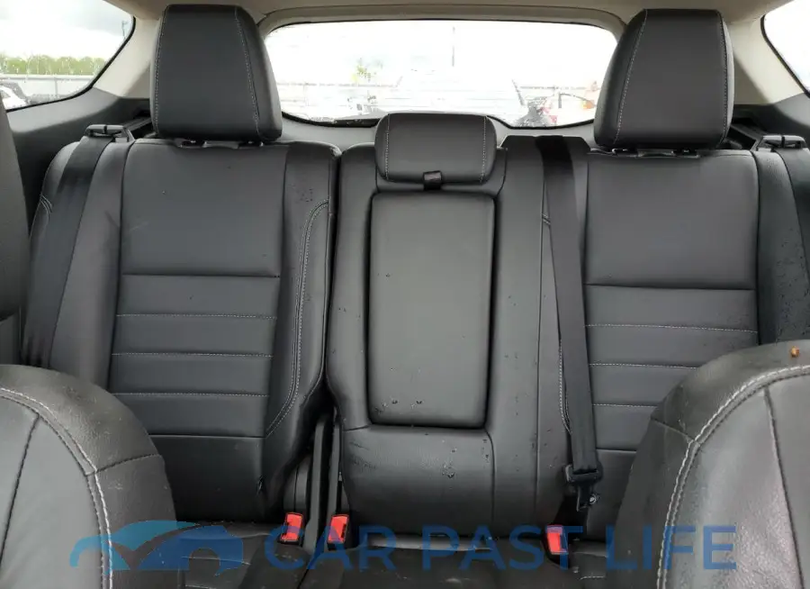 1FMCU9J90GUA51788# 10