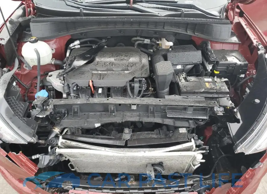 KM8J3CAL4KU958118# 12