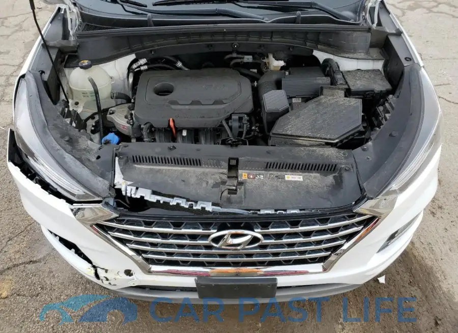 KM8J3CAL6MU316664# 11