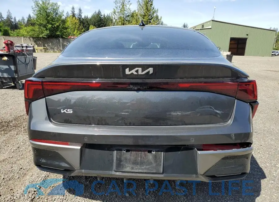 KNAG34J74S5287662# 6