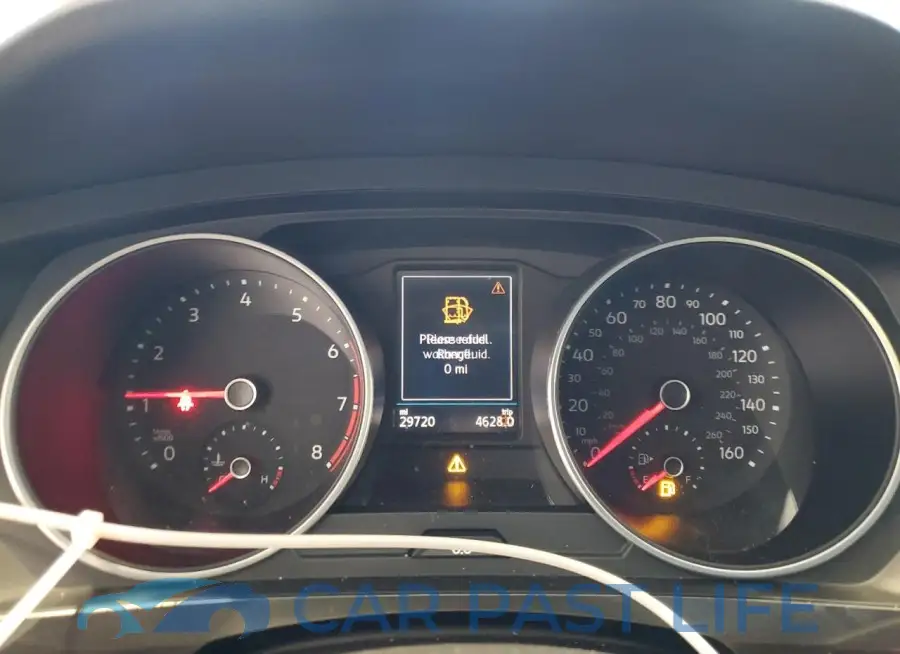 3VV2B7AXXKM153963# 9