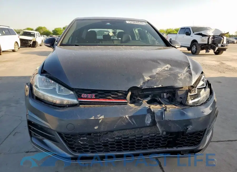 3VW6T7AU5MM008171# 5