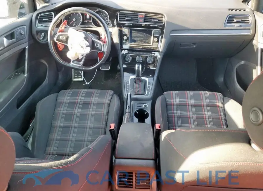 3VW6T7AU5MM008171# 8