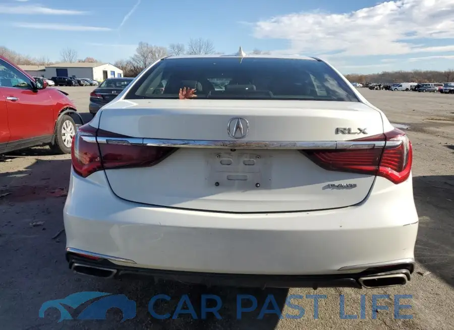 JH4KC1F52LC000494# 6