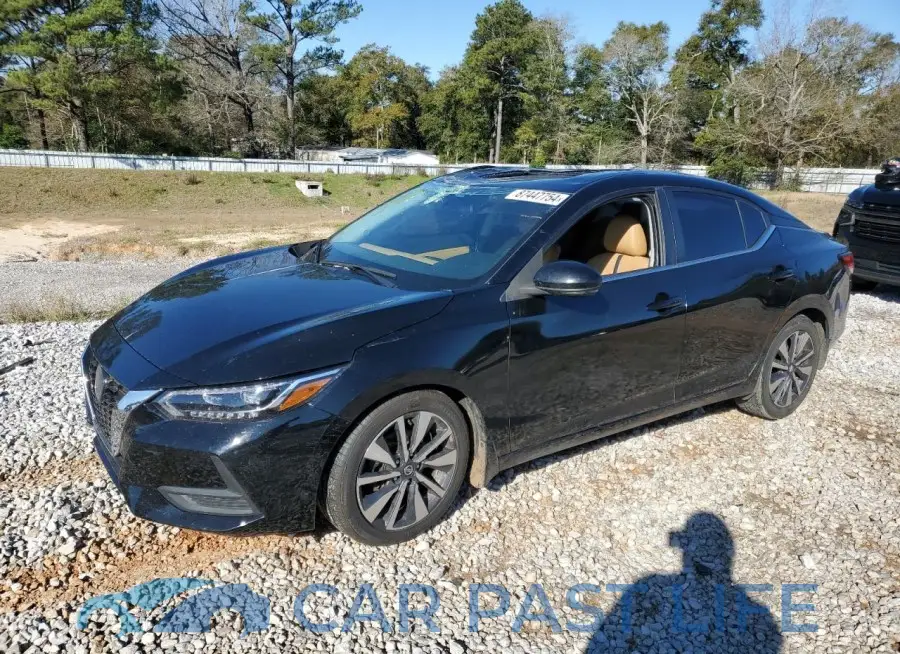 3N1AB8CV7LY229504# 1