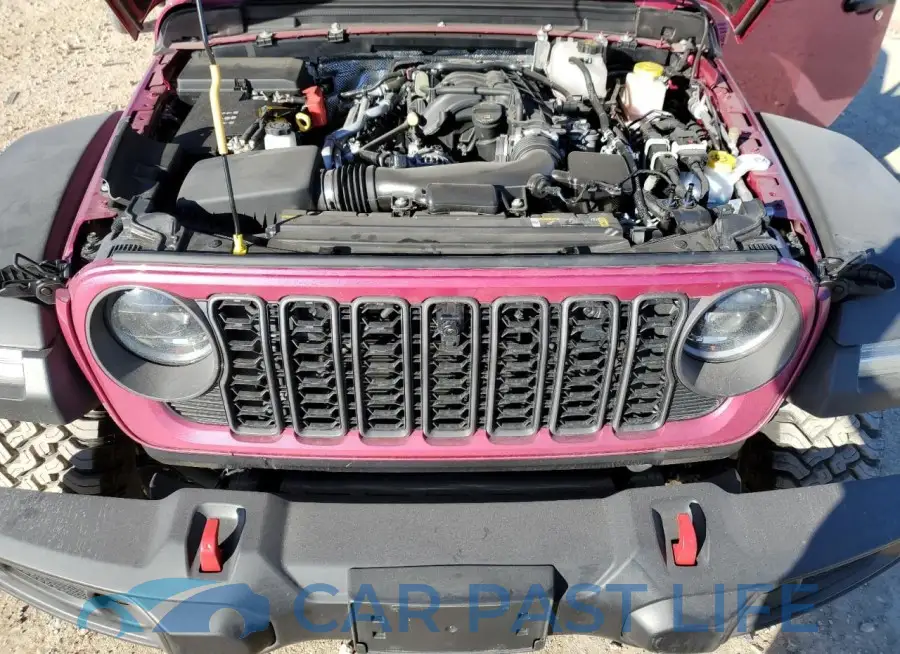 1C6JJTBG1RL130871# 11