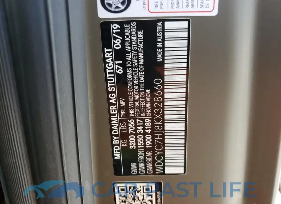 WDCYC7HJ8KX328660# 14